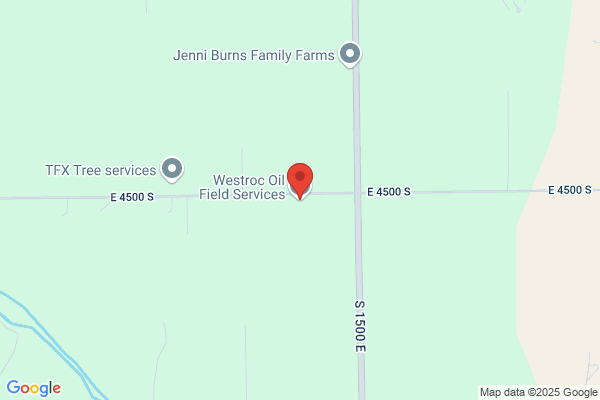 Westroc Inc