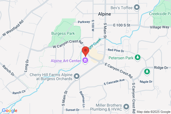 Alpine Family Medical Clinic