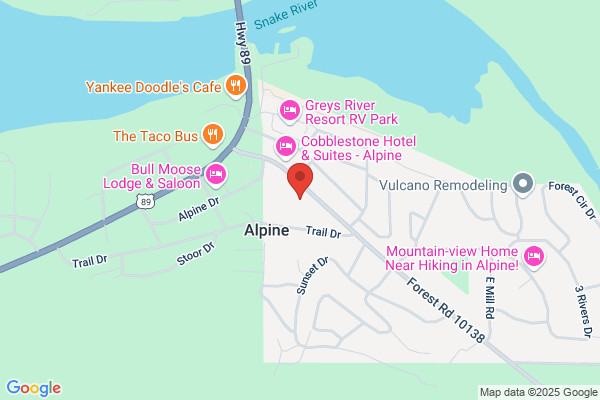 Alpine Veterinary Clinic