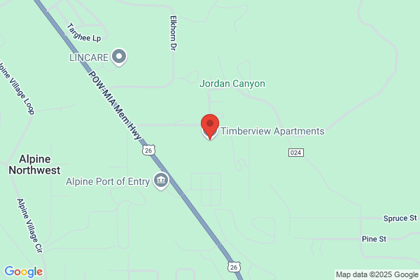 Wyoming View Inc