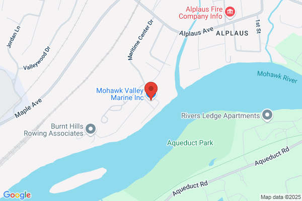 Mohawk Valley Marine