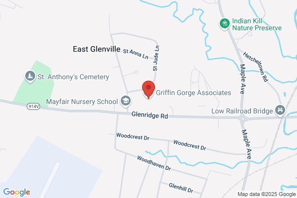 Griffin Gorge Associates