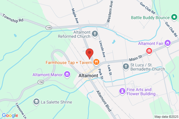 Altamont Enterprise, News