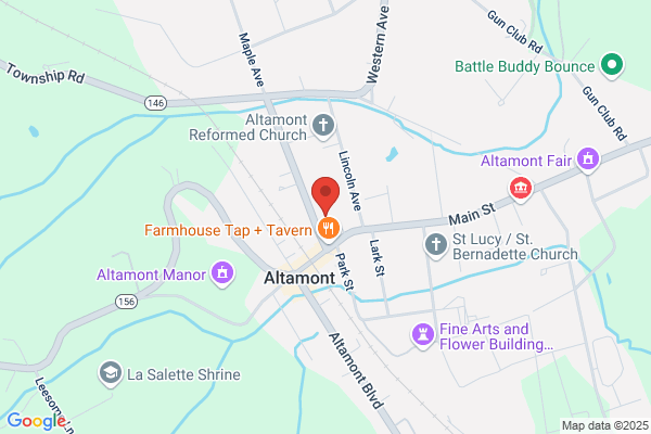 Altamont Physical Therapy