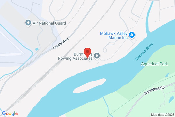 Capital Region Maritime Center