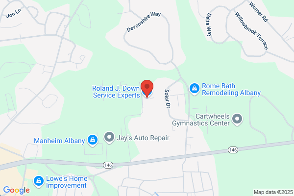 D.A. Bennett Service Experts