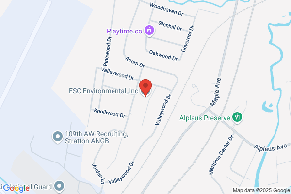 Environmental Clearinghouse of Schenectady
