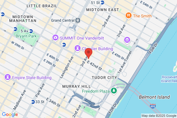 Execusearch
