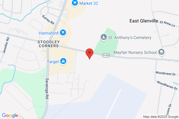 Glenville Town of History Center