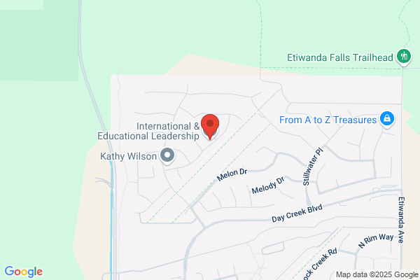 International Center For Leadership In Education Inc