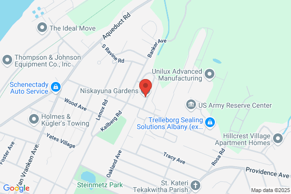 Niskayuna Garden Apartments