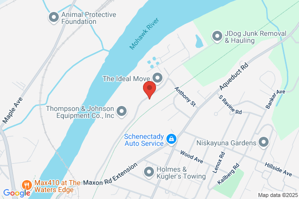 Schenectady Materials and Processes Laboratory Inc