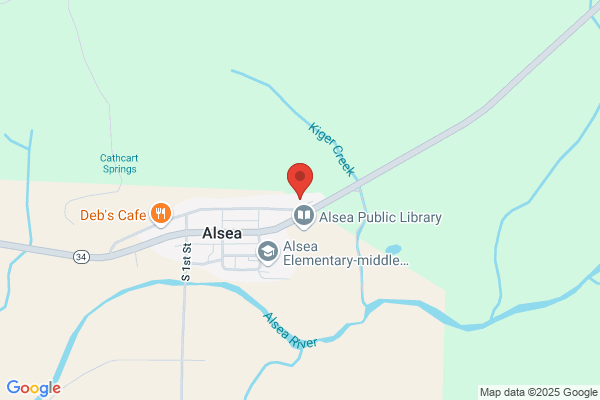 Alsea Rural Health Care