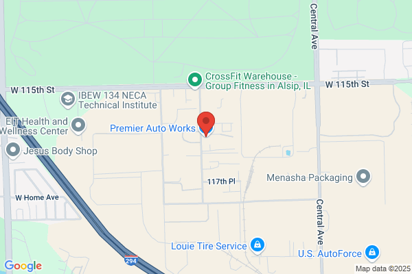 Premier Auto Works Inc
