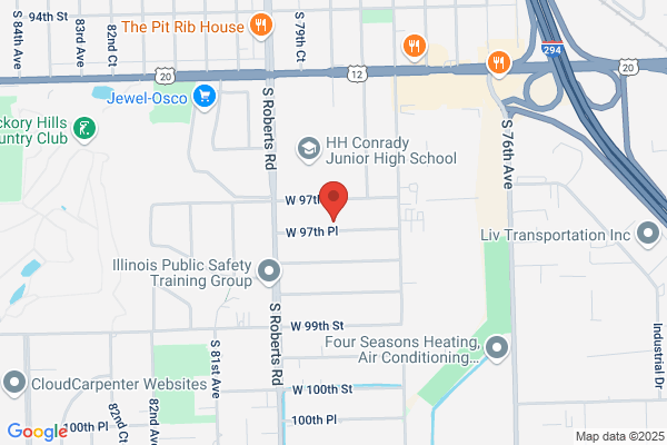Bob's Heating, Cooling & Sheet Metal Work, Inc.