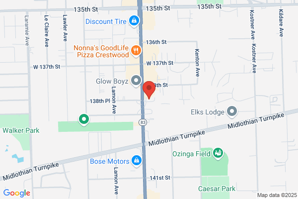 Meineke Car Care Center - CLOSED