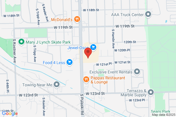 Alsip Animal Hospital