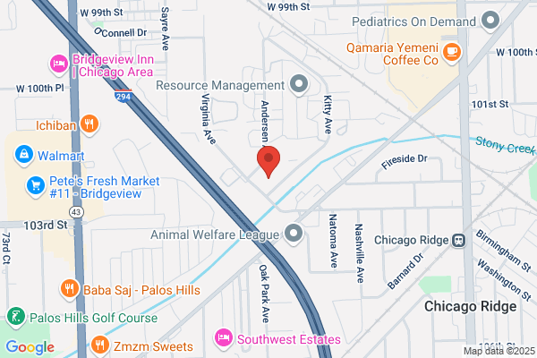 Snip & Clip Pet Salon