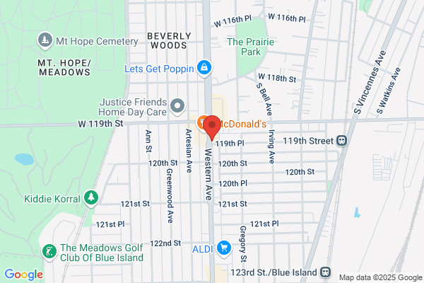 Davis Apartments