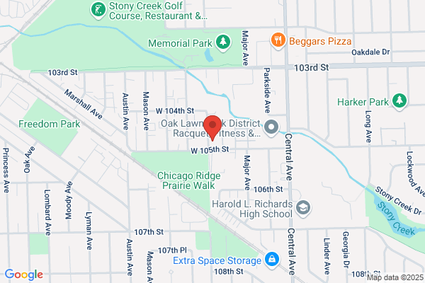 Oak Lawn Blu Apartments