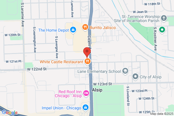 Crash Champions Collision Repair Alsip