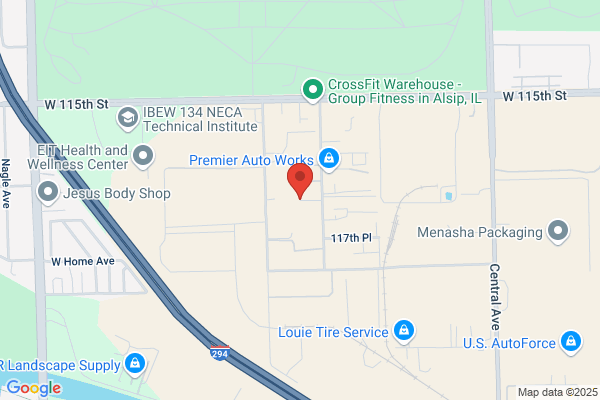 Wollys Auto Body and Repairs Inc