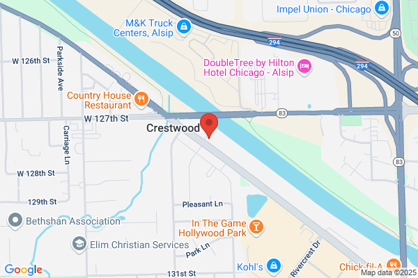 Crestwood Auto