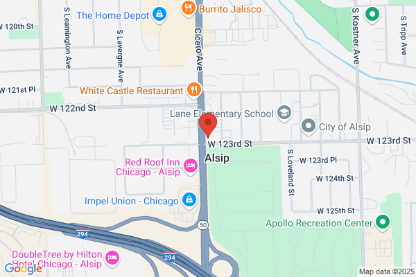 Mount Greenwood Auto Body