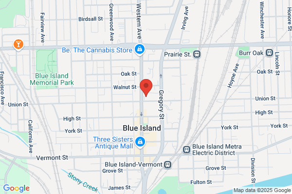 Ridge Auto Service