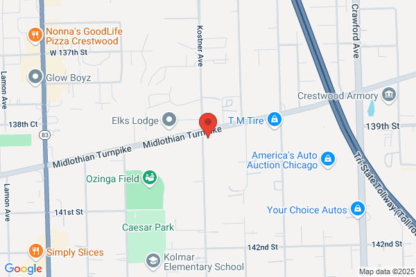 Turnpike Auto Parts