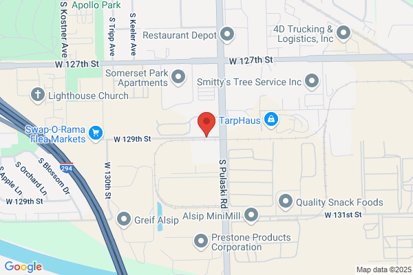 United Drive Auto Parts