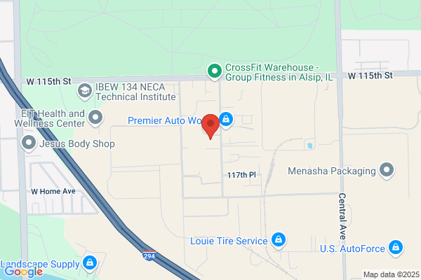 Associated Sheet Metal Inc