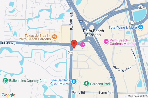 Atlantic Painting Co