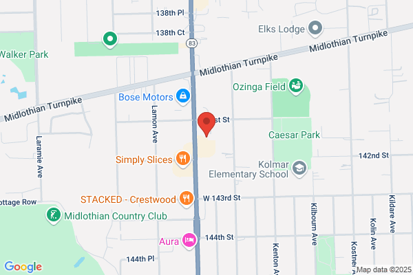 Busy Bee Nursery & Garden Center