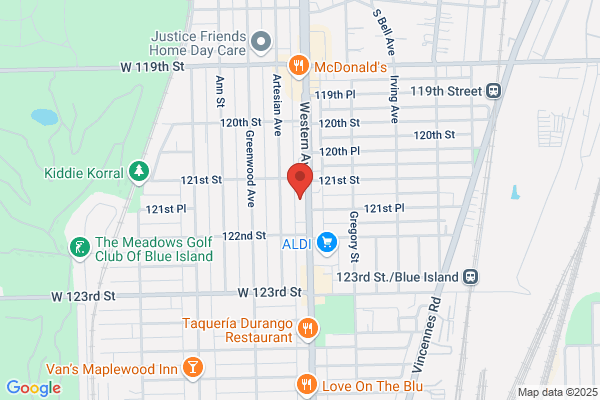 Calumet Paint & Wallpaper Inc