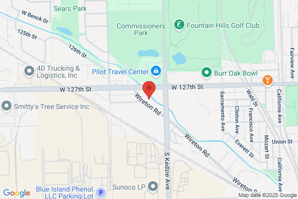 Marchione Electric Inc