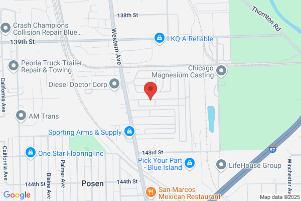Modern Estates & Forrest View Mobile Home Parks