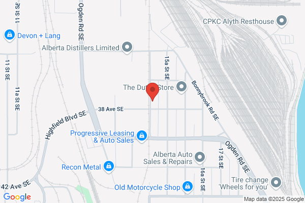 Nevin & Sons Inc