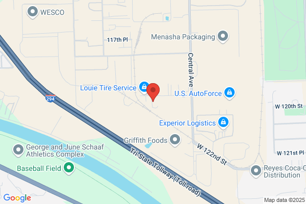 Shillelagh Electric Corporation