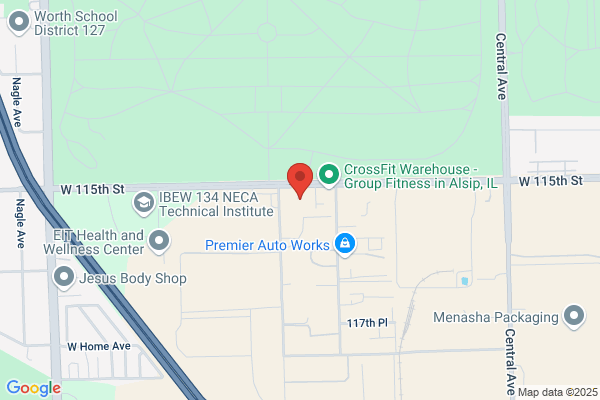 Wolf Electric Inc