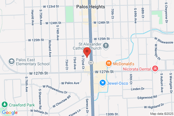 First Midwest Bank