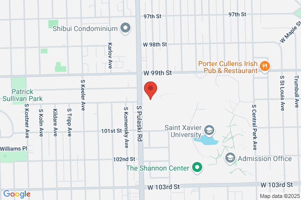 South Division Credit Union