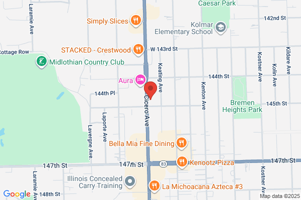 Carquest Auto Parts - CLOSED (AIS)