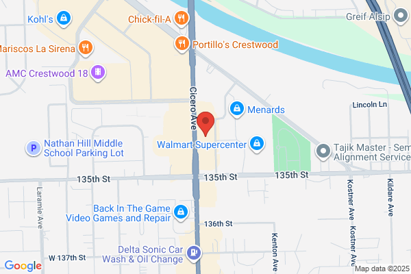 AutoZone Auto Parts