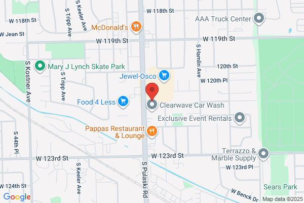 AutoZone Auto Parts