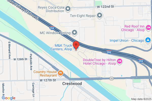 Chicago Truck Sales & Service