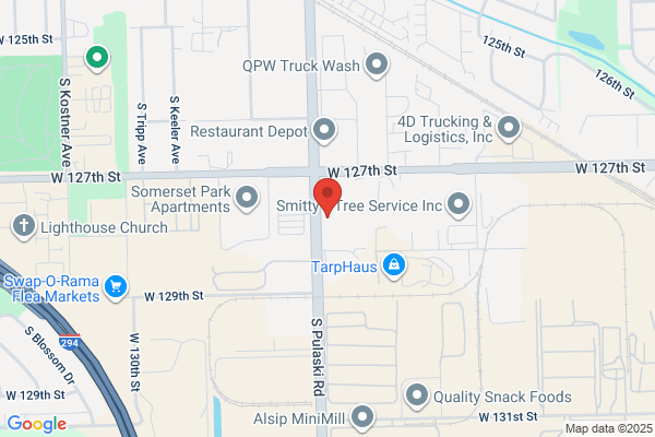 G & L Automotive Tool Inc