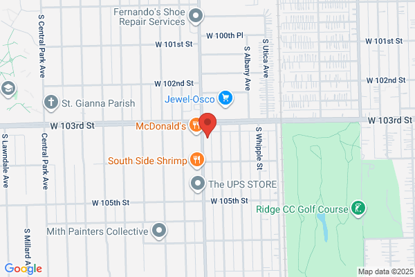 Mount Greenwood Automotive