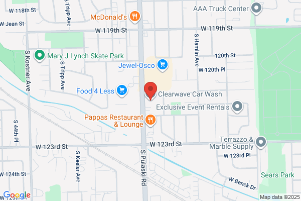 Ameriwash Inc