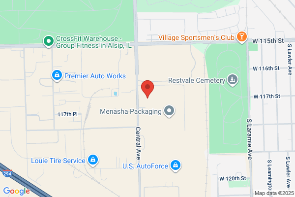 Menasha Services